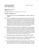 PERIODICOS DIARIOS BOLVIA