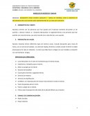 MODELOS DE NEGOCIOS: CANVAS