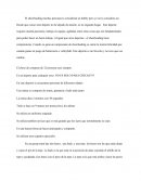 Cheerleading. Es un deporte para cualquier sexo