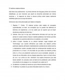 El realismo estadounidense