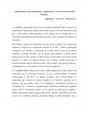 Análisis histórico de las instituciones y organizaciones: el caso del sector eléctrico Brasileño.