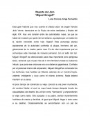 Resumen Miguel Strogoff por Julio Verne