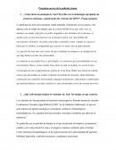 Analisis de la Pelicula Amour