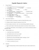 Isla de Mona: Repaso Cap. 1-5