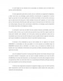 Reporte Augusto Ristorante