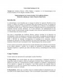 Epistemología de las ciencias sociales por Guillermo Briones