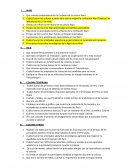 Balotario de historia