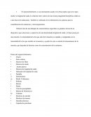 Partes del espectrofotómetro.