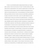 Cancer de mamas. Enasayo