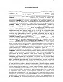 RELACION DE APRENDIZAJE