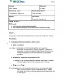 Resolución de problema