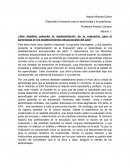 ¿Qué desafíos presenta la implementación de la evaluación para el aprendizaje en los establecimientos educacionales del país?