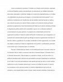 Elementos básicos sobre el Estado Colombiano