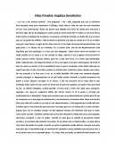 Vidas Privadas- Angélica Gorodischer