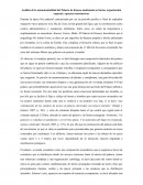 Análisis de la monumentalidad del Palacio de Knosos analizando su forma, organización espacial y aportes constructivos