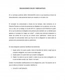 Obligaciones civiles y mercantiles. CIVILES Y NATURALES