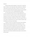 Energía nuclear en América Latina