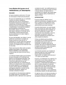 Los efectos del ayuno en el metabolismo y el desempeño