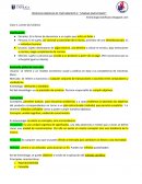 TÉCNICAS KINÉSICAS DE TRATAMIENTO 2: “UNIDAD AMPUTADOS