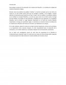 Estetica. Este trabajo es parte de la evaluación de la materia de filosofía II, y la estética es el objeto de estudio del presente trabajo