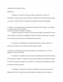 Asignación de las ramas de la física