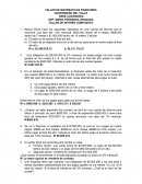 TALLER DE MATEMATICAS FINANCIERA TALLER DE INTERÉS COMPUESTO