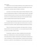 Protesis dentales, población que sufre de problemas bucales como la escasez de algunas piezas de la dentadura