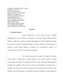 El perfume libro Patrick Süskind