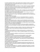 EL ESPÍRITU DEL CAPITALISMO