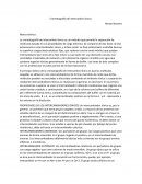 Cromatografía de intercambio iónico