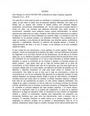 Reseña de "El cielo protector La literatura de viajes"