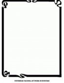 Decaimiento de la colonia española en america