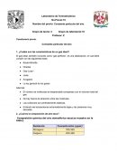 ¿Cuáles son las características de un gas ideal?