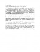 El mito del cóndor Este mito refleja varias de las características de mitos tales como