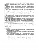 LA CONCEPCION DE LA VIDA