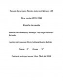 Chat y su secuela Letras a ella, novela latinoamericana del siglo XXI