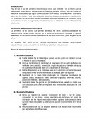 Biometria propuesta de contenido