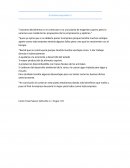 Actividad integradora español 3
