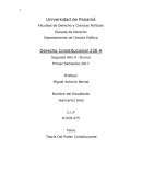 Poder Constituyente de Luis Carlos Sachica