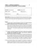 TAREA 3 – ENTREGA EN SEMANA 4 3 EVALUACIÓN DE DESEMPEÑO Y PLAN DE CARRERA