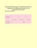 Ensayo requerimiento