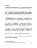 Ciencias Sociales. El poder de las clasificaciones del docente