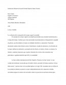 La evolución de la concepción de la mujer según la sociedad