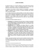 LAVADO DE DINERO Operaciones con recursos de procedencia ilícita