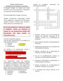 TRABAJO FARMACOLOGIA ENFERMEDAD DE PARKINSON Y ALZHEIMER