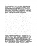 Un breve resumen del video La Increible Maquina Humana