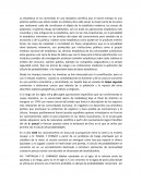 La estadística se ha convertido en una disciplina científica