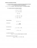 Parcial matematica aplicada año 2012