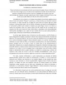 TRABAJO VOLUNTARIO SOBRE LA PELÍCULA: SLEEPERS “EL ROBO DE LA INOCENCIA INFANTIL”