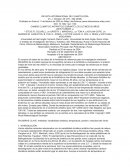 CAMBIO CLIMÁTICO ANTÁRTICO DURANTE LOS ÚLTIMOS 50 AÑOS